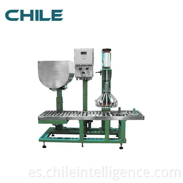 Semi-automatic Liquid Filling Machine